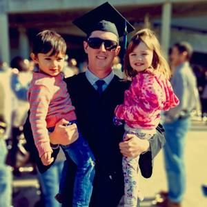 Meet your Posher, Josh